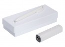Коробка Mini, белая