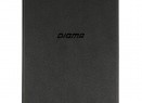 Электронная книга Digma E656, темно-серая