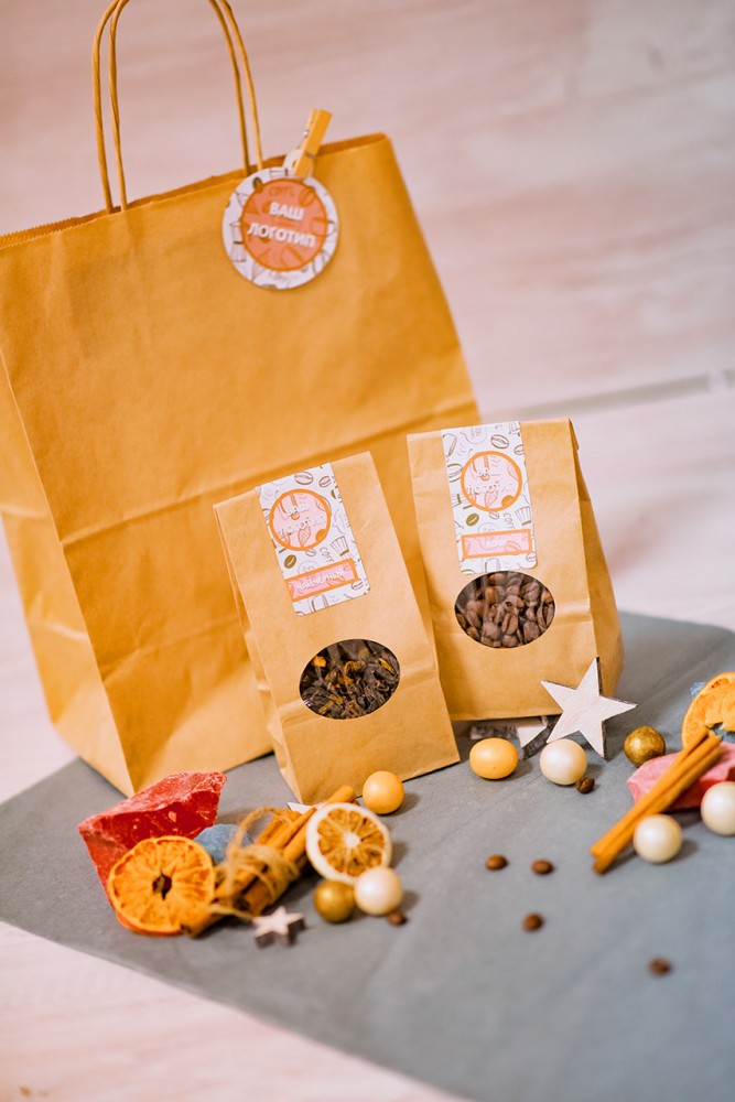 Чай Кофе №1