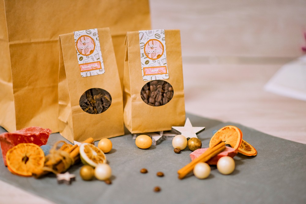 Чай Кофе №1