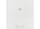Электронная книга Digma R63W, белая