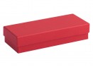 Коробка Mini, красная