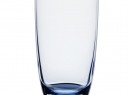 Стакан LightBlue, синий