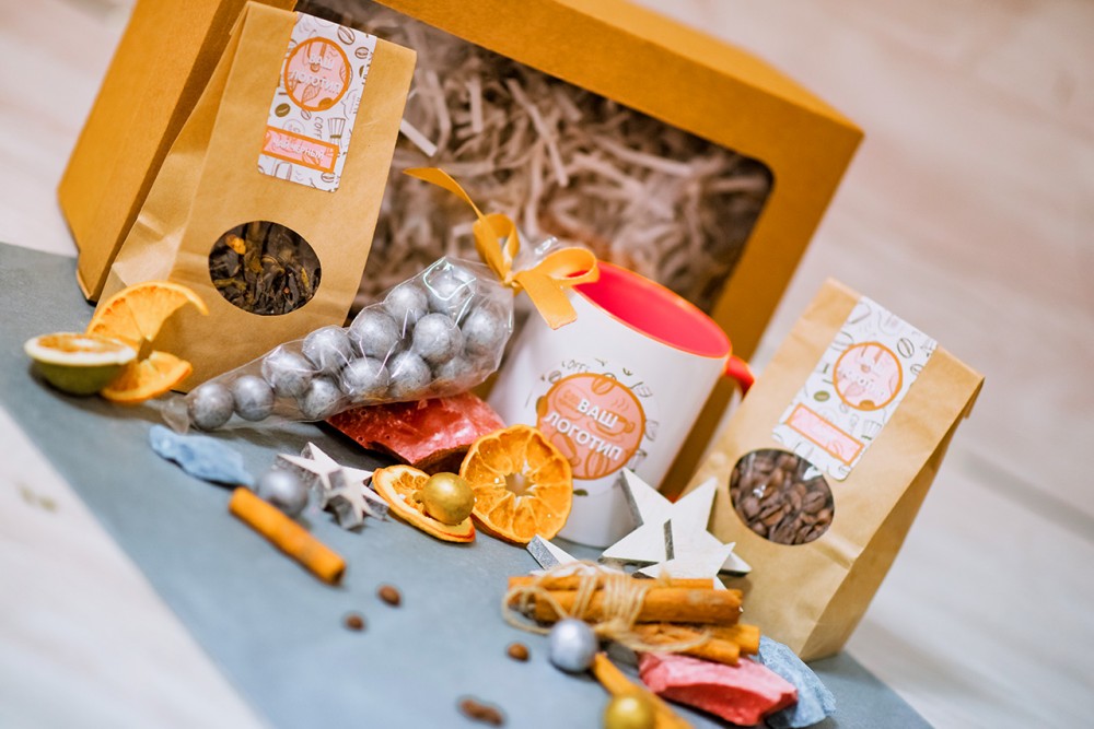 Чай Кофе №4