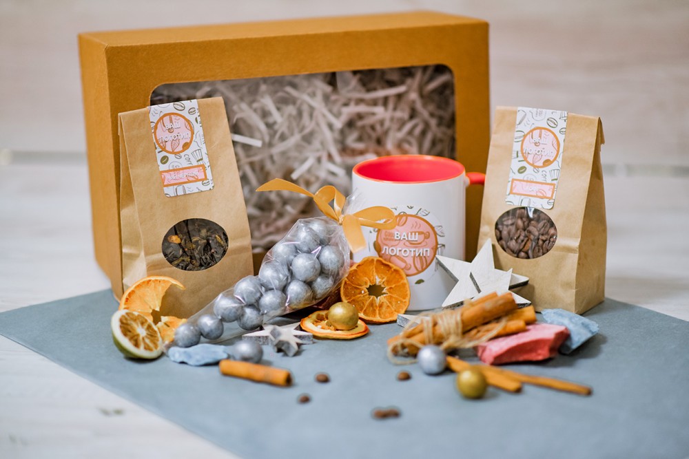 Чай Кофе №4