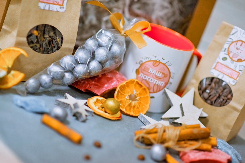 Чай Кофе №4