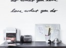 Декоративная надпись Do What You Love