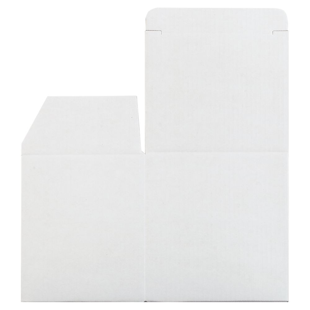 Коробка для кружки Small, белая