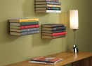 Книжная полка Conceal