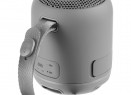Беспроводная колонка Sony SRS-XB12, серая