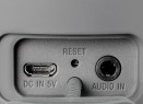 Беспроводная колонка Sony SRS-XB12, серая