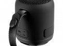 Беспроводная колонка Sony SRS-XB12, черная