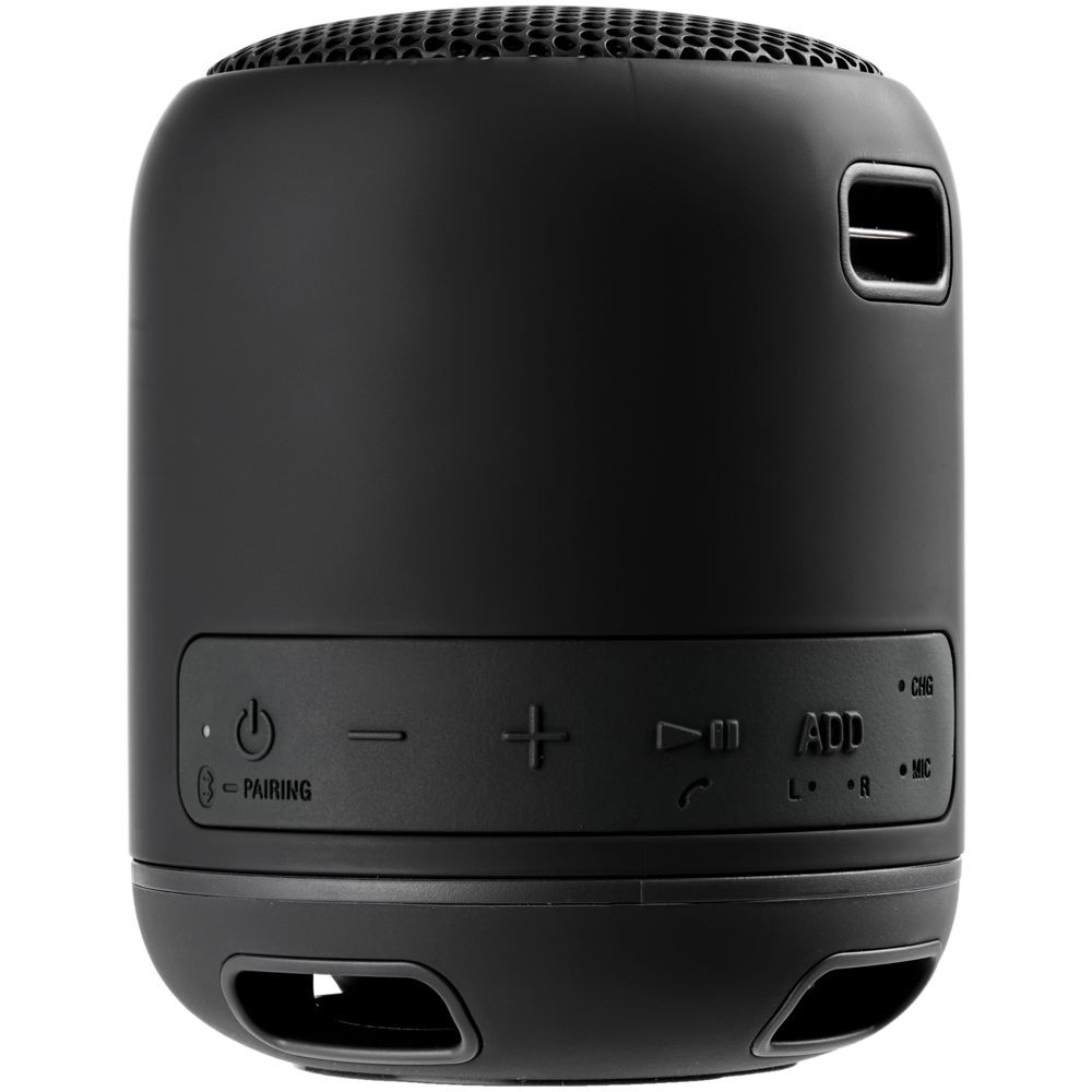 Беспроводная колонка Sony SRS-XB12, черная