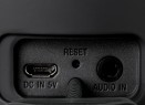 Беспроводная колонка Sony SRS-XB12, черная