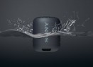 Беспроводная колонка Sony SRS-XB12, черная