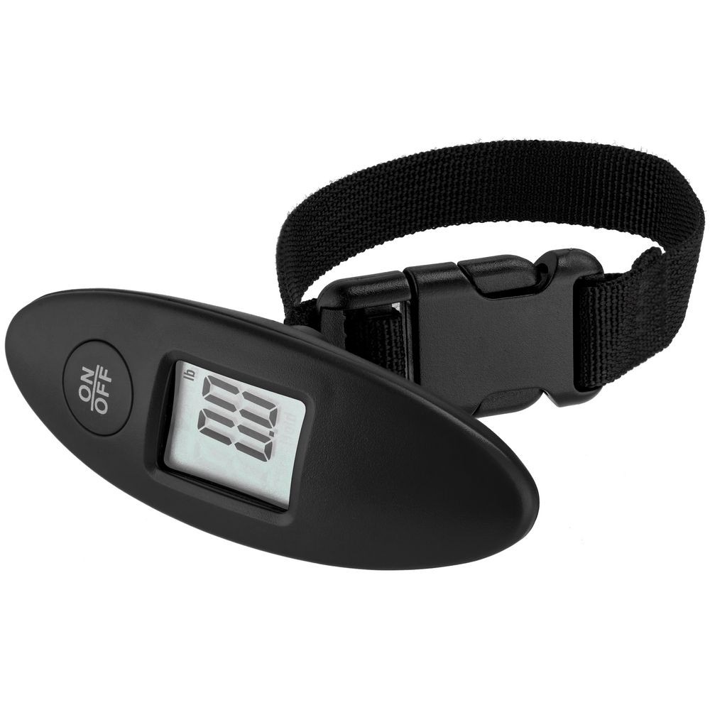 Набор WanderWay, черный