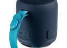 Беспроводная колонка Sony SRS-XB12, синяя