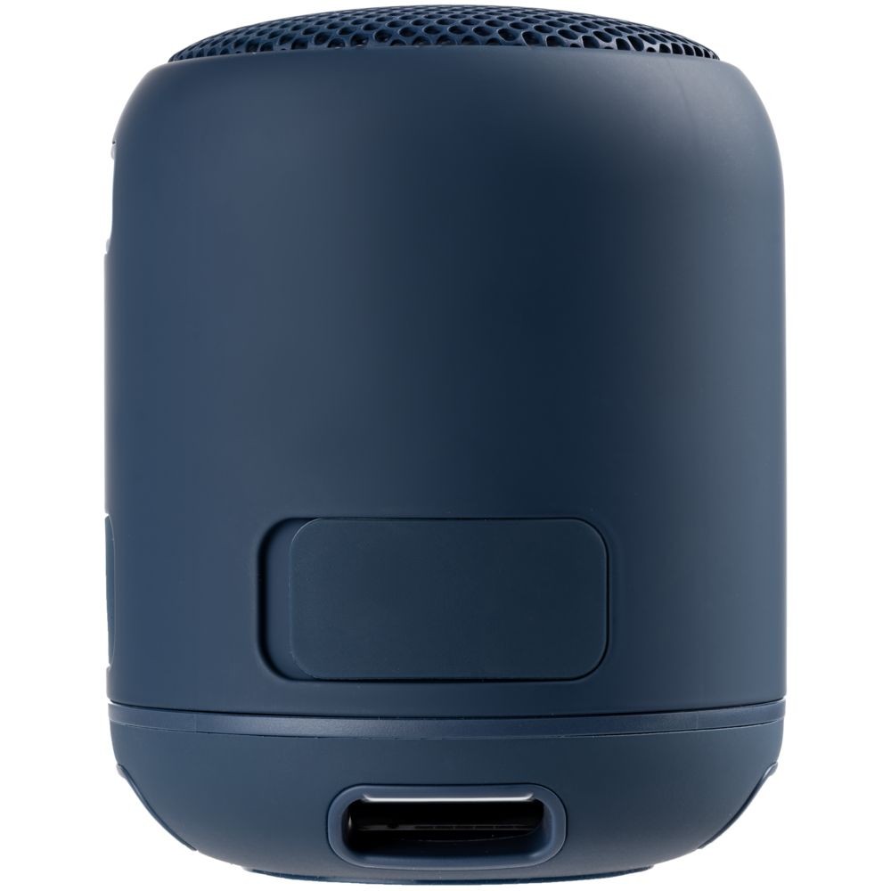 Беспроводная колонка Sony SRS-XB12, синяя