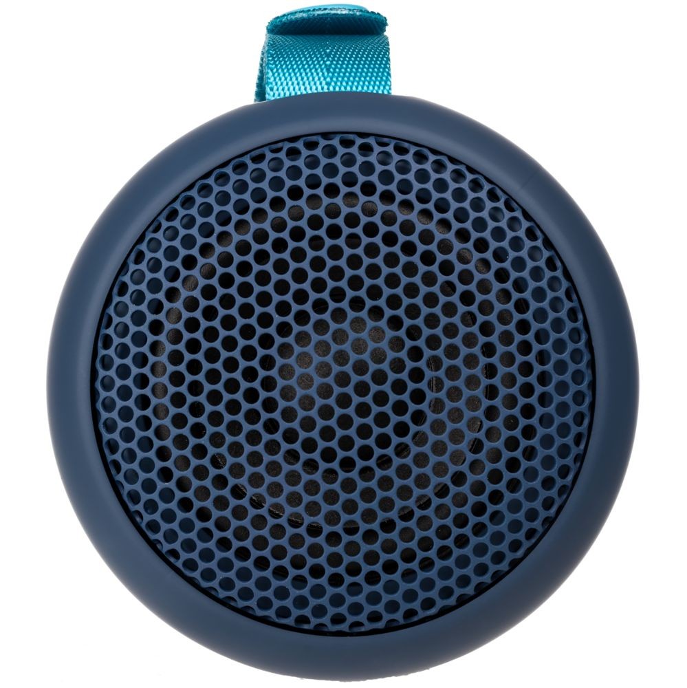 Беспроводная колонка Sony SRS-XB12, синяя