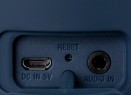 Беспроводная колонка Sony SRS-XB12, синяя