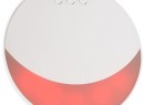 Беспроводная колонка Joyful, белая
