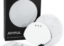 Беспроводная колонка Joyful, белая