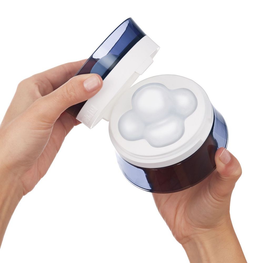 Форма для льда Jack, черная