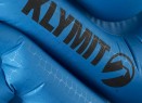 Надувной коврик V Ultralite SL, голубой