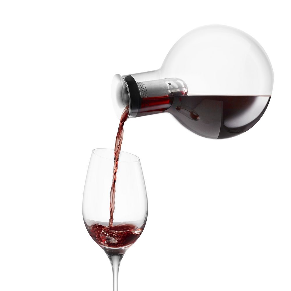 Декантер для вина Drip Free