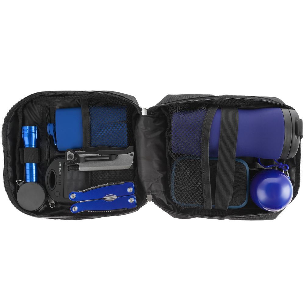 Набор Landmark, синий