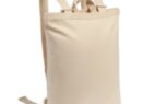 Рюкзак холщовый Discovery Bag, неокрашенный