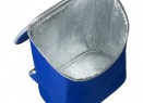Изотермический рюкзак Frosty, синий