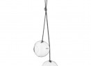 Набор подвесных кормушек для птиц Glass Bird Feeders