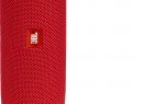 Беспроводная колонка JBL Flip 5, красная