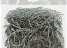 Бумажный наполнитель Chip Mini, серый