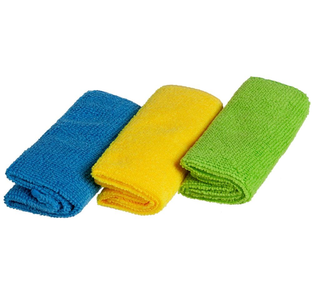 Набор для мойки автомобиля Let It Clean