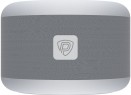 Умная колонка Smartvoice с «Марусей», белая с серым