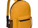 Рюкзак Unit Easy, желтый