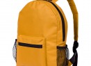 Рюкзак Unit Easy, желтый