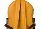 Рюкзак Unit Easy, желтый
