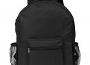 Рюкзак Unit Easy, черный