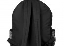 Рюкзак Unit Easy, черный