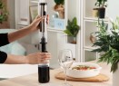 Электрический штопор с ножом для фольги Avanti