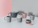Сахарница Cafe Concept, серая
