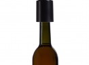 Пробка для бутылки Wine Keeper, вакуумная, черная
