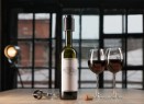Пробка для бутылки Wine Keeper, вакуумная, черная