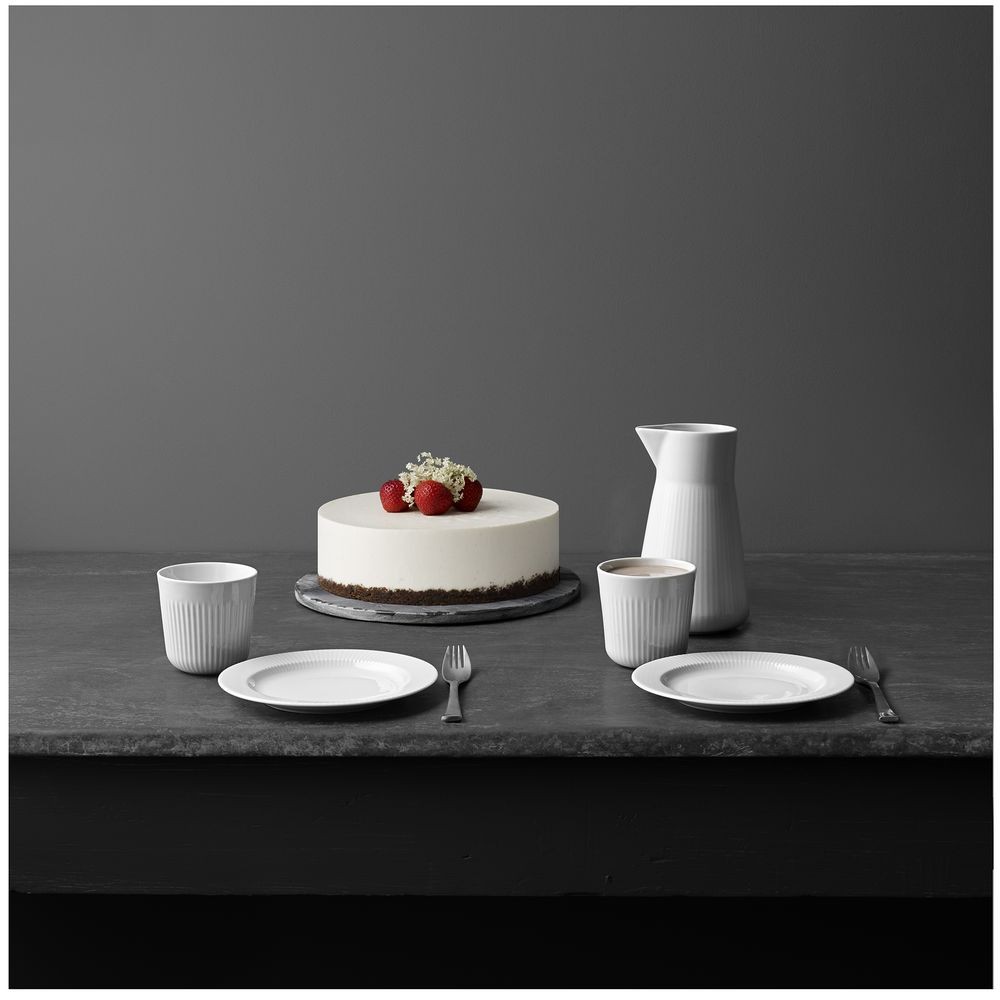 Кувшин Legio Nova, большой, белый