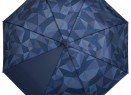Складной зонт Gems, синий