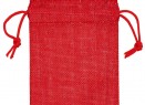 Холщовый мешок Foster Thank, S, красный