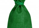 Холщовый мешок Foster Thank, S, зеленый